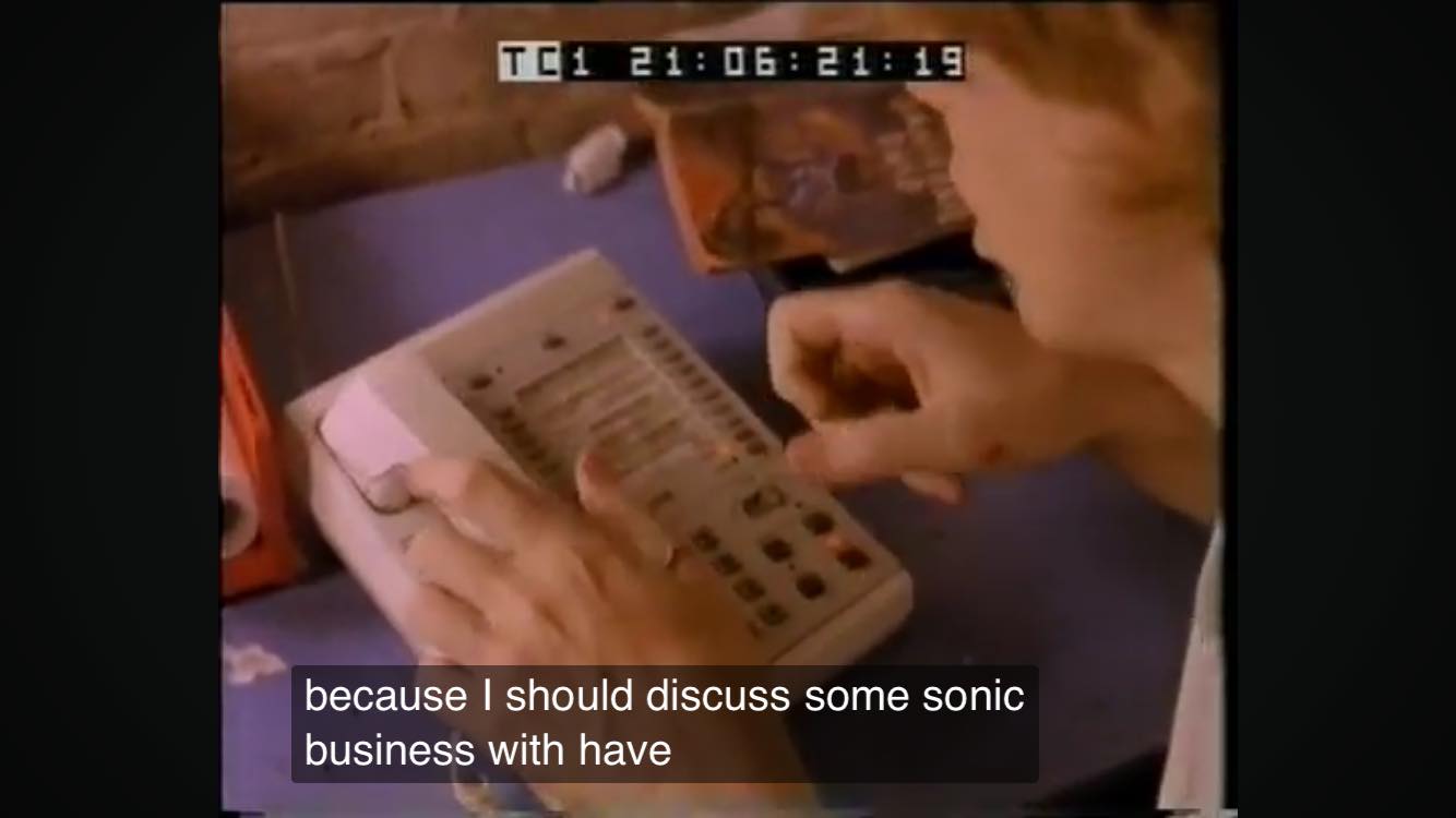 Sonic Phone
